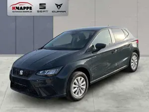SEAT Ibiza Road Edition 1,0 TSI Kamera Einparkhilfe LED Sitzh
