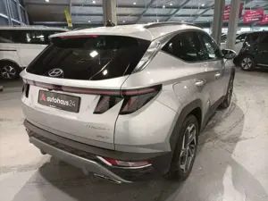 Hyundai TUCSON 1.6 PHEV Prime 4WD LED|Navi|Kamera|Leder Bild 5