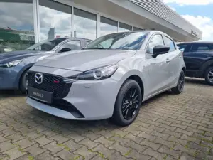 Mazda 2 1.5L e-SKYACTIV G 90ps HOMURA Bild 2
