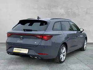 SEAT Leon SPORTSTOURER 1.5 eTSI DSG FR MATRIX+KAMERA Bild 5