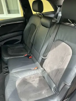 Audi Q7 3.0 tdi quattro 245cv tiptronic V12