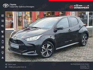Toyota Yaris Hybrid 116 1.5 VVT-i Teamplayer
