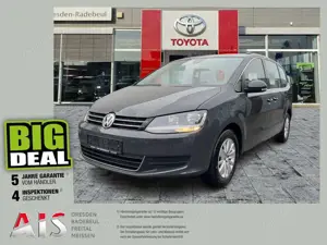 Volkswagen Sharan 1.4 TSI BMT Comfortline Pano*Navi*KAM*DAB