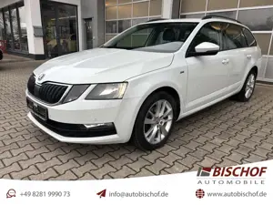 Skoda Octavia Clever 1.5 TSI AHK Navi SHZ ACC Business