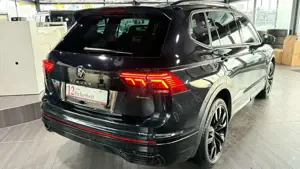 Volkswagen Tiguan Allspace Tiguan Allspa. 2.0 TSI DSG*R-Line*4M*Kamera*7-Si Bild 5