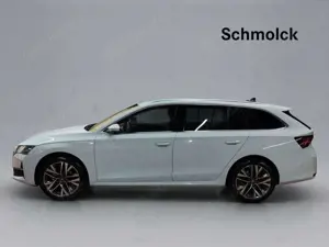 Skoda Octavia Combi Tour 2.0 TDI DSG ACC AHK LED NAVI Bild 2