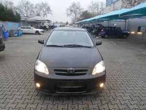 Toyota Corolla 1.4 C Compact/KLIMA/EURO 4