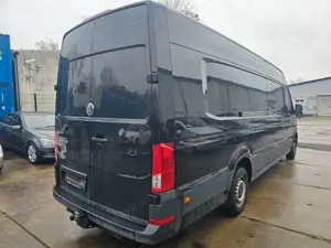 Volkswagen Crafter 35 lang plus Hochdach FWD Maxi Jumbo Bild 4