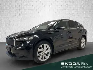 Skoda Enyaq iV 60 Pano Einparkhilfe DCC