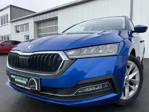 Skoda Octavia Combi 1.4 TSI E-Hybrid Style 131€ m.20% Anz. Hea