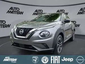 Nissan Juke |SHZ|Kamera|Klimaaut.|CarPlay|LED|Alu