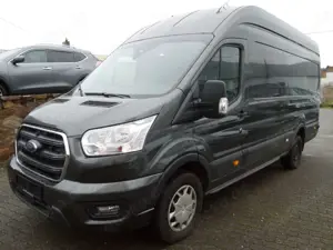 Ford Transit Kasten 350 L4 Hochdach Klima Kamera DAB