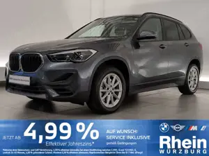 BMW X1 xDrive20i Navi/LED/Pano/Lordose/HiFi/KomfTg Navi/L