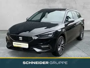 SEAT Leon SPORTSTOURER 1.5 150 PS FR +AHK+ACC+KAMERA+