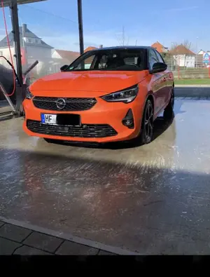 Opel Corsa 1.2 Direct Injection Turbo Start/Stop GS Line