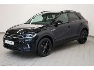 Volkswagen T-Roc 1.5 TSI R-Line Black Style Bild 2
