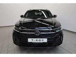 Volkswagen T-Roc 1.5 TSI R-Line Black Style Bild 3