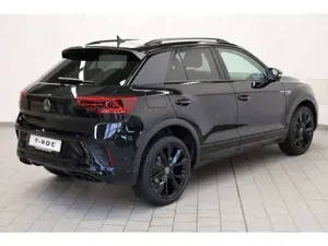 Volkswagen T-Roc 1.5 TSI R-Line Black Style Bild 4