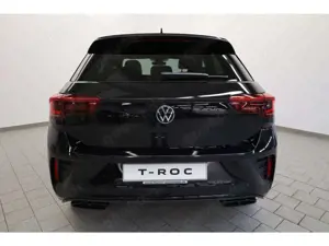 Volkswagen T-Roc 1.5 TSI R-Line Black Style Bild 5