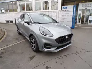 Ford Puma ST Line Automatik 5 Jahre FGS / Winterpaket