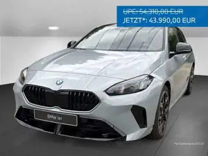 BMW 120 d M Sportpaket Head-Up HK HiFi DAB LED RFK