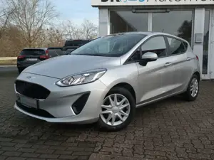 Ford Fiesta CoolConnect*1.Hand*Scheckheft*SHZ*LHZ*8-fach