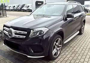Mercedes-Benz GLS 350 D-AMG-PANO-LED-STANDH.-KEYLESS-MWST!!!