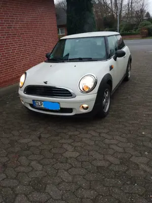 MINI One Mini One