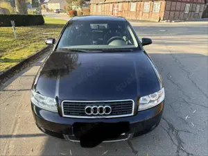 Audi A4 2.0