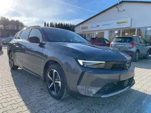 Opel Astra 1,2 Sports Tourer*LED*DAB+*PTC*AHZV