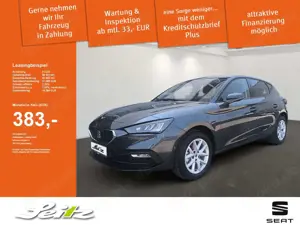 SEAT Leon 1.5 eTSI Road Edition *NAVI*KAMERA*LED*
