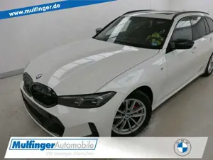 BMW 340 Md T.xDr.M Pro Leder HUD SuView.Pano.HiFi AHK