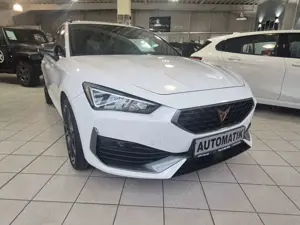 CUPRA Leon Sportstourer e-Hybrid/ dynami/KeylessGo/LED