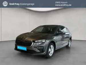 Skoda Scala Essence 1.0 TSI mech. AHK Klima SmartLink+