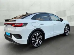 Volkswagen ID.5 PRO PERF. 82 kWh +AHK +360° +CARPLAY +21" +HuD +I Bild 4