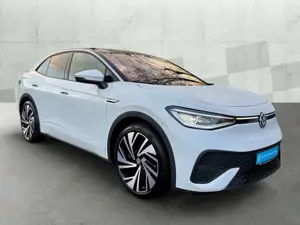 Volkswagen ID.5 PRO PERF. 82 kWh +AHK +360° +CARPLAY +21" +HuD +I Bild 3
