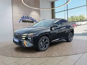 Hyundai TUCSON N-Line 1.6 T-GDI 360*Kamera/el.Klappe/ACC/Navi