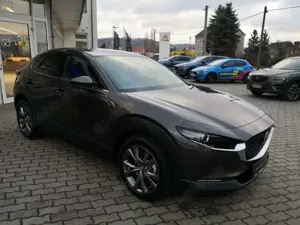 Mazda CX-30 L SKYACTIV-X 2.0 M Hybrid 6GS AL-SELECTION A18-B B