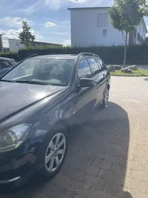 Mercedes-Benz C 200 T CDI DPF (BlueEFFICIENCY) Elegance