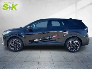 Renault Symbioz Esprit Alpine Mild Hybrid 140 *Sitzheiz. Bild 2