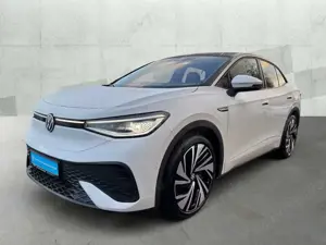 Volkswagen ID.5 PRO PERF. 82 kWh +AHK +360° +CARPLAY +21" +HuD +I Bild 2