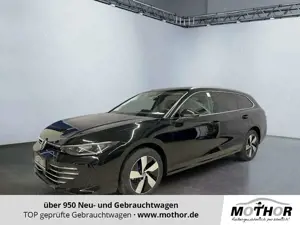 Volkswagen Passat Variant Business 1.5 eTSI DSG 360° Kamera