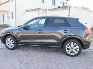 Audi Q2 Q2 35 TFSI advanced AHK LED NAVI ACC Bild 5