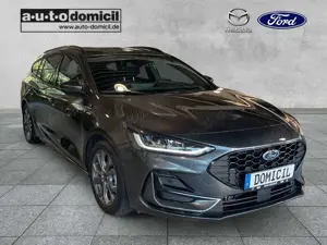 Ford Focus Turnier ST-Line X 125PS/RFK/LED/Head-Up