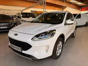 Ford Kuga Cool  Connect