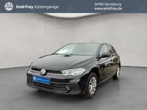 Volkswagen Polo 1.0 TSI OPF DSG Life NAVI KEYLESSS GJR