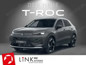 Volkswagen T-Roc Style 1.5 eTSI OPF (150 PS) DSG *WINTERRÄD