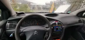 Citroen C5 C 5 Kombi Diesel Kombi 2.0 HDI SX Bild 2