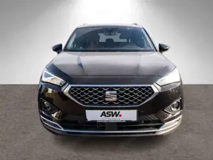 SEAT Tarraco Xperience 1.4 TSI e-Hybrid DSG PANO AHK Bild 4
