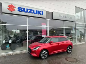 Suzuki Swift 1.2 Dualjet Hybrid 61 kW Comfort+ Mild-Hybrid 1...